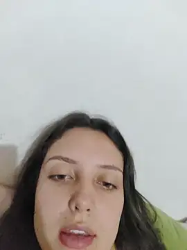 Sembang XXX Secara Langsung Bella_Karoline
