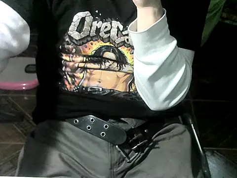 OreCam Chat XXX live