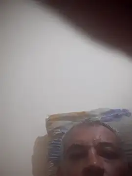 Show de doidopradar na webcam