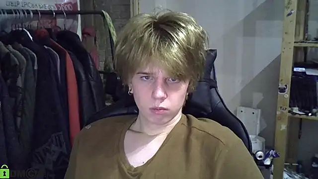 Chatroom XXX en direct de Mark_Shoyer2