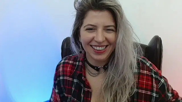 Онлайн чат XXX Lize_Ash