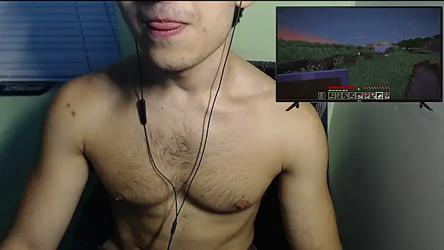 the1invisibleboy Chat XXX in diretta