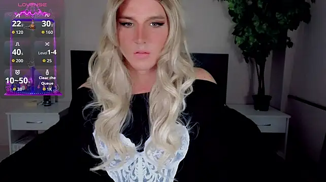 HelenSpellman 라이브 XXX 채팅