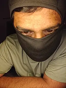 honbok Webcam Show