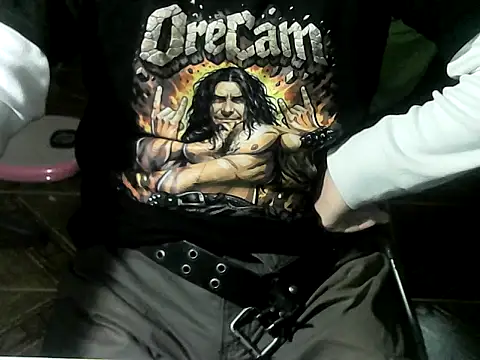 Czat XXX na żywo – OreCam