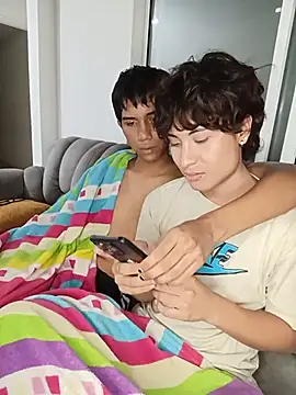 KevCokk Live XXX Chat