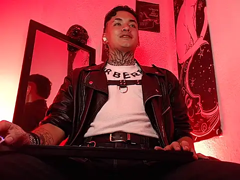 AlecBanne_ Chat XXX live