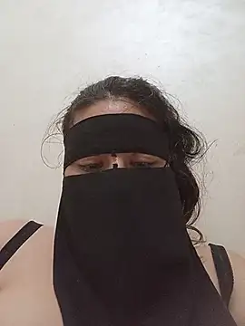 Nona-arabe Webcamshow