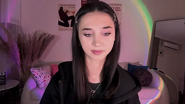 LinaMour Live XXX-Chat