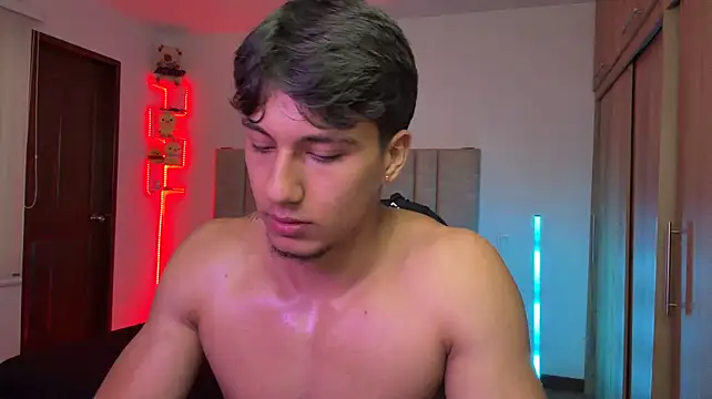 CHRIS_MORGAN1 – Naživo XXX chat