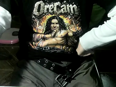 แชท XXX สดของ OreCam