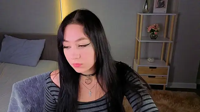 XXX chat uživo modela Sofia_Conner