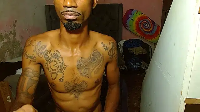 soypleven Live XXX chat