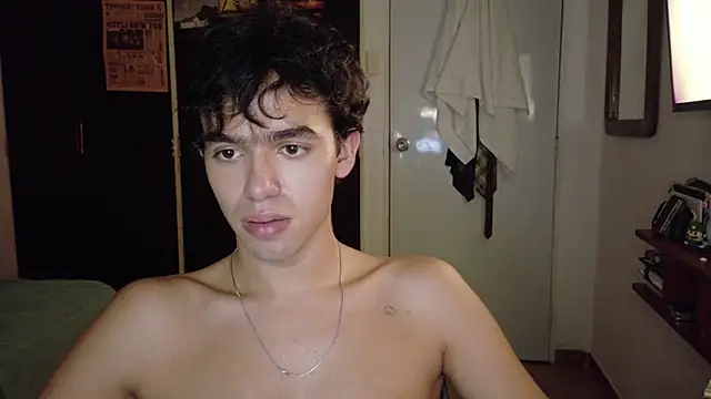 matteo_XL Live XXX Chat