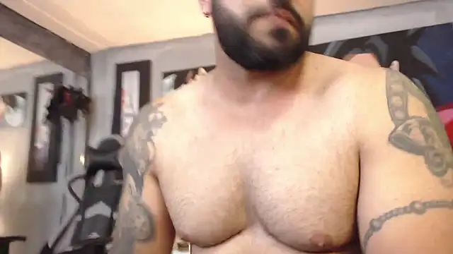 bardock_1 Chat XXX live