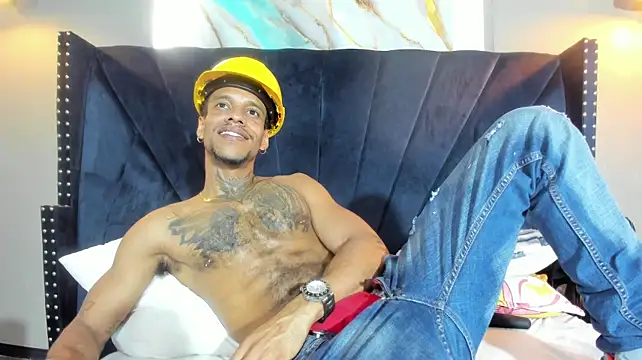 Chat XXX en directo de Salomon_koude