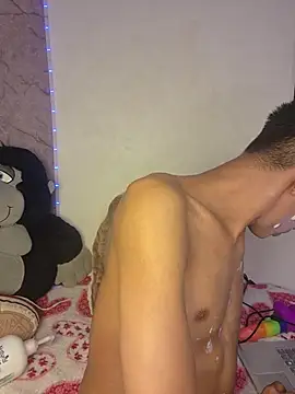Czat XXX na żywo – DirtySlave_