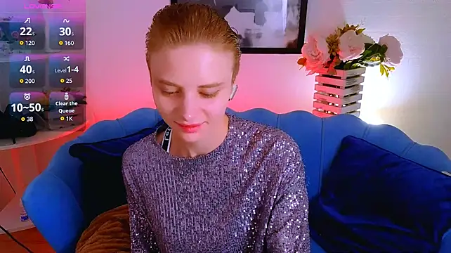 MirraBellanta Chat XXX live