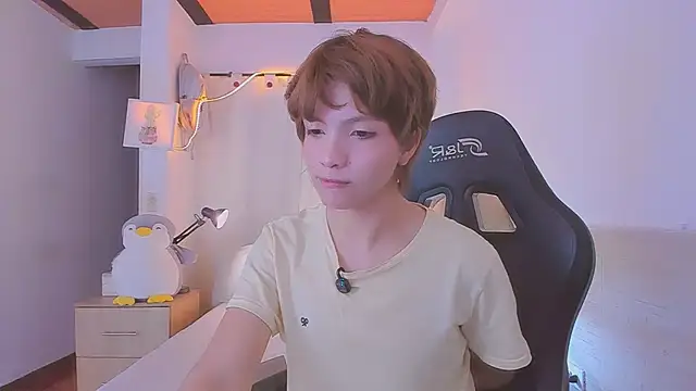 Chat XXX en directo de Sweet_Allan