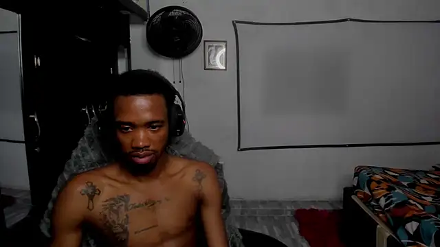 Kofi_exotic_2 live XXX chat