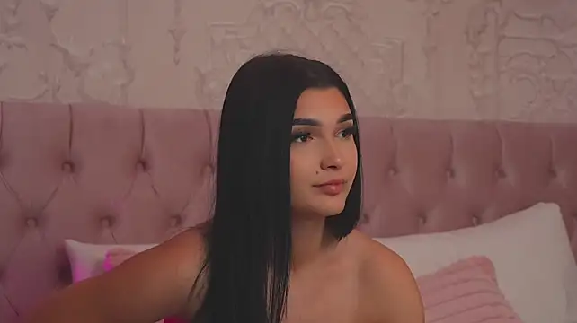 EmyGrace Chat XXX live