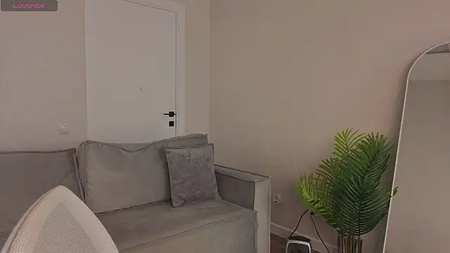 Eva-Devil Live XXX-chat