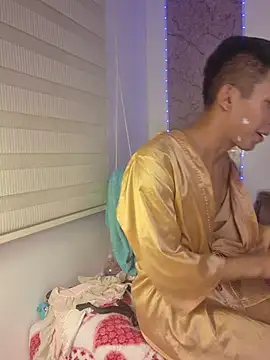 Czat XXX na żywo – DirtySlave_