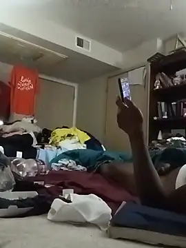 stressrliver88 Webcam show