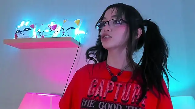 Chat +18 de kitticam ao vivo