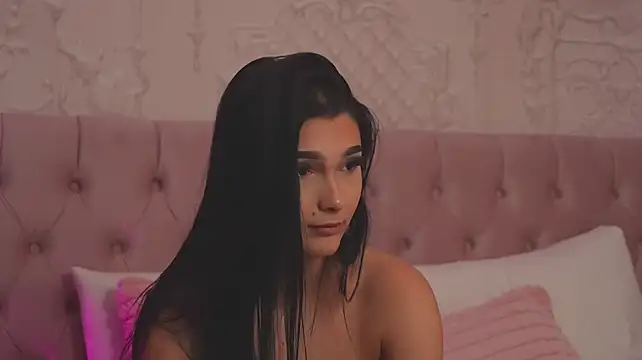 XXX chat uživo modela EmyGrace