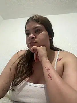 Thara_Fresneda_ Chat XXX live