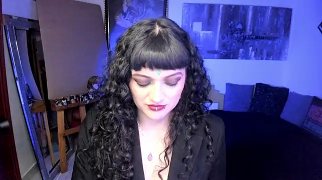 Chat XXX en directo de jeanne_Sabatier