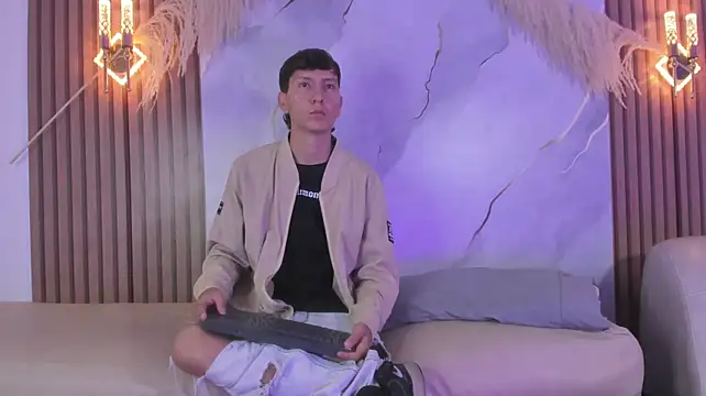 Sammy_OS – Naživo XXX chat