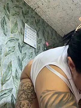 Chat XXX ao vivo de Sweet__Nurse1