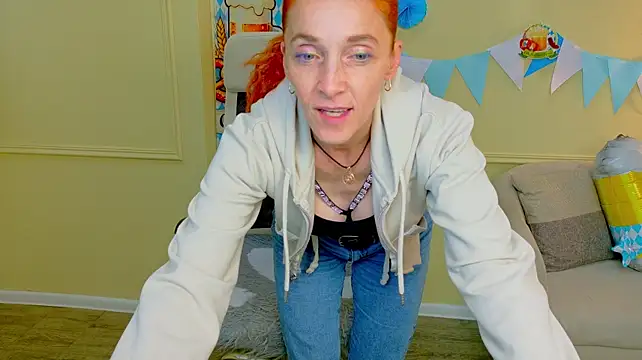 BreeTerner – Naživo XXX chat