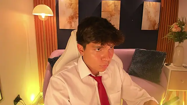 Thiago_Knoxn Live XXX chat