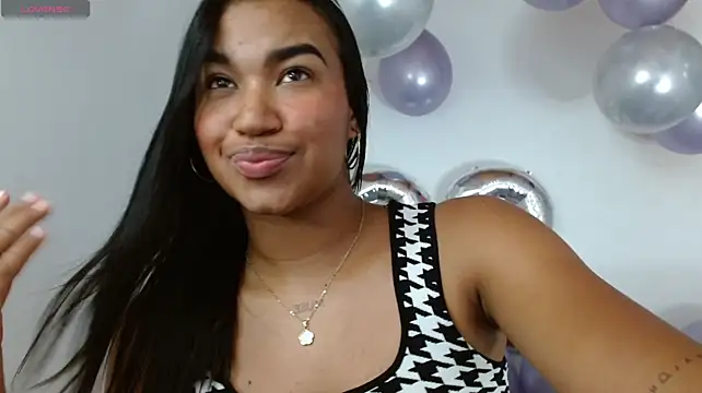 Alexa_priincessn Live XXX chat