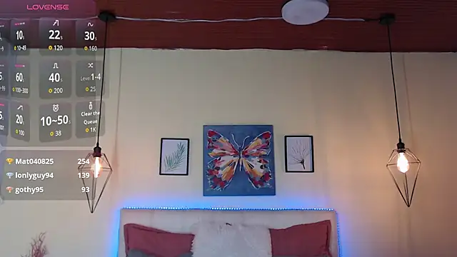 Megan_05_'s Live XXX Chat