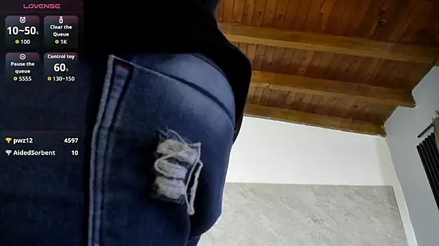 Chat XXX ao vivo de Cupeer-1