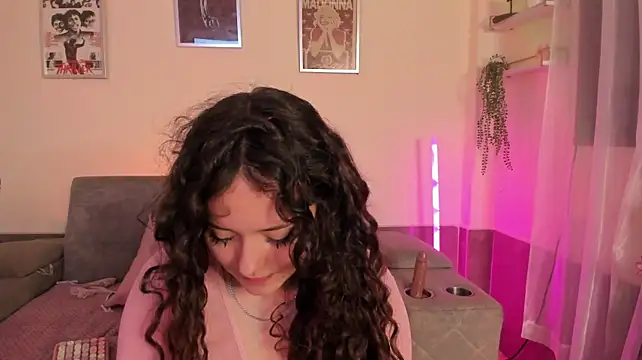 แชท XXX สดของ Ally_belle