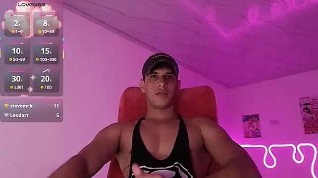 Roronoa__Zoro Chat XXX live