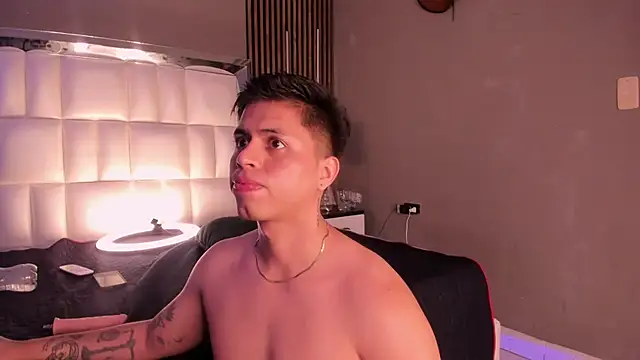 Niicky1_ 라이브 XXX 채팅