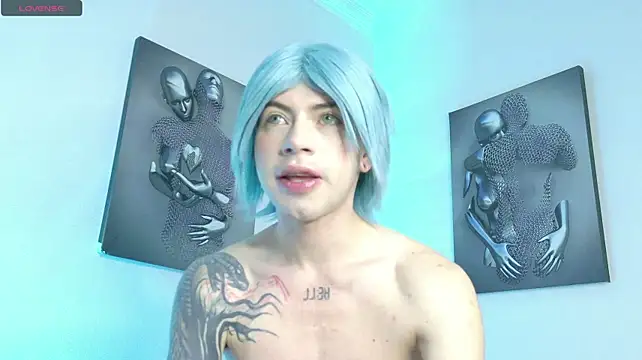 Czat XXX na żywo – Henophiid