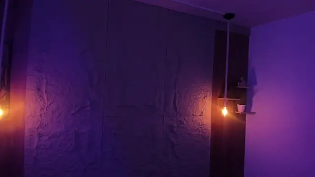 Živý XXX chat Ahri__