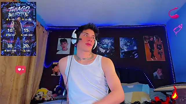 Chat +18 de thiagomurphyy ao vivo