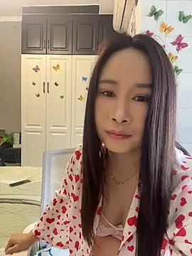 xiaoyan-888 现场XXX聊天