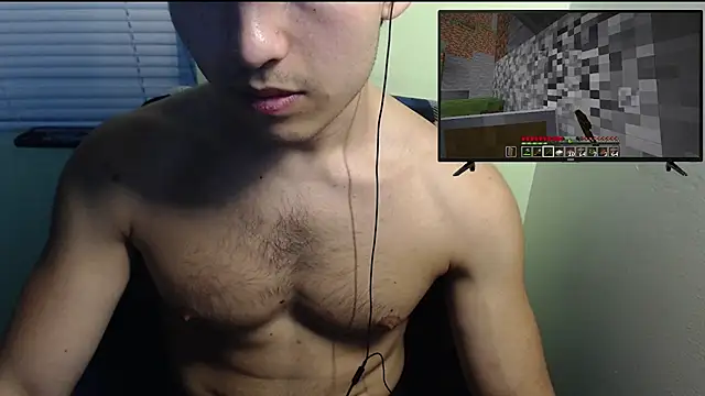 the1invisibleboy Live XXX-Chat