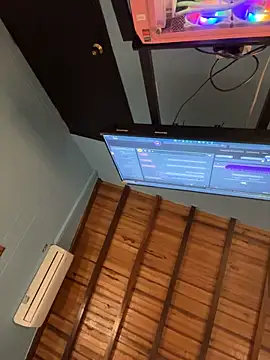 Živý XXX chat itsarabella