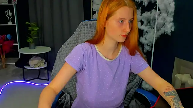 Irma_s' Live XXX Chat