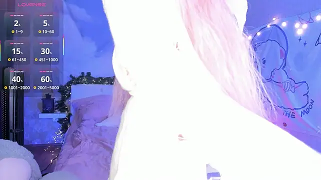 Živý XXX chat Misty_Shadow